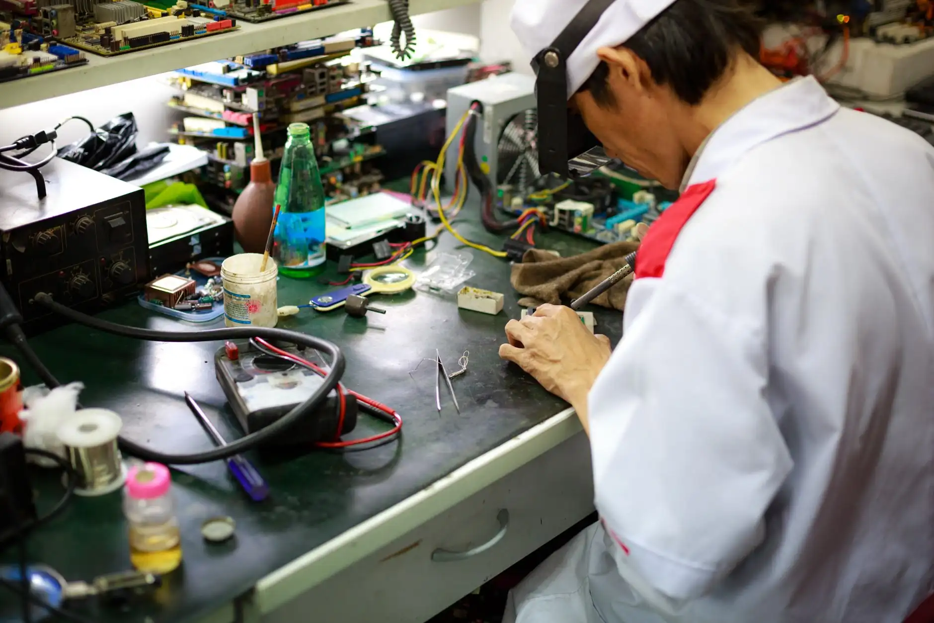 云南高原玫瑰鲜切花保鲜技术要点及储运方案